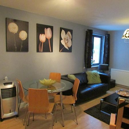 Cheltenham Luxury Apartments 部屋 写真