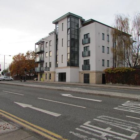 Cheltenham Luxury Apartments 部屋 写真