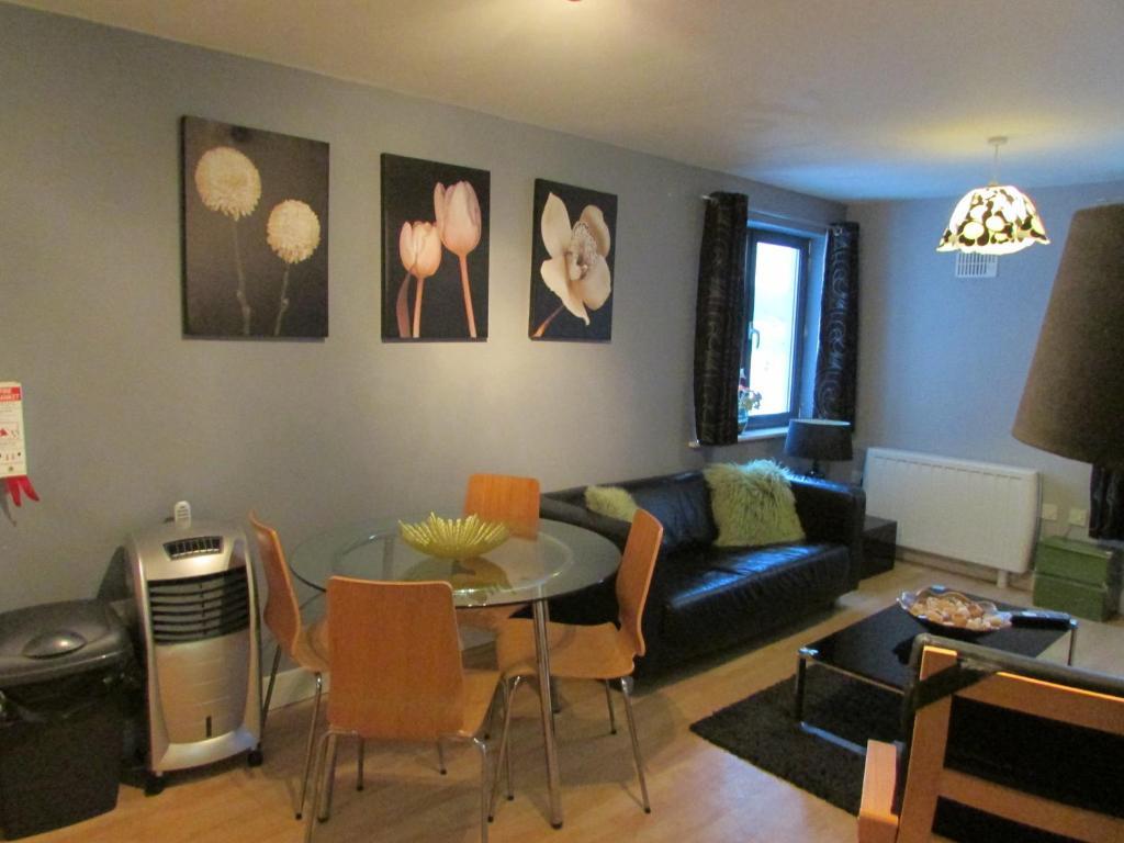 Cheltenham Luxury Apartments 部屋 写真