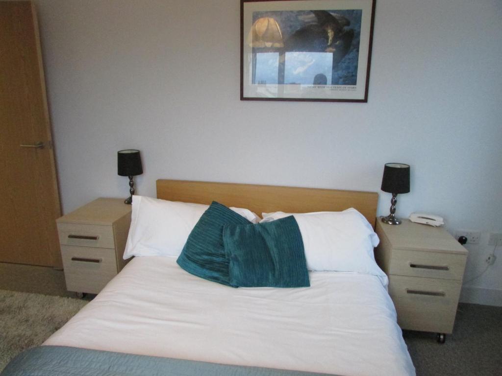Cheltenham Luxury Apartments 部屋 写真