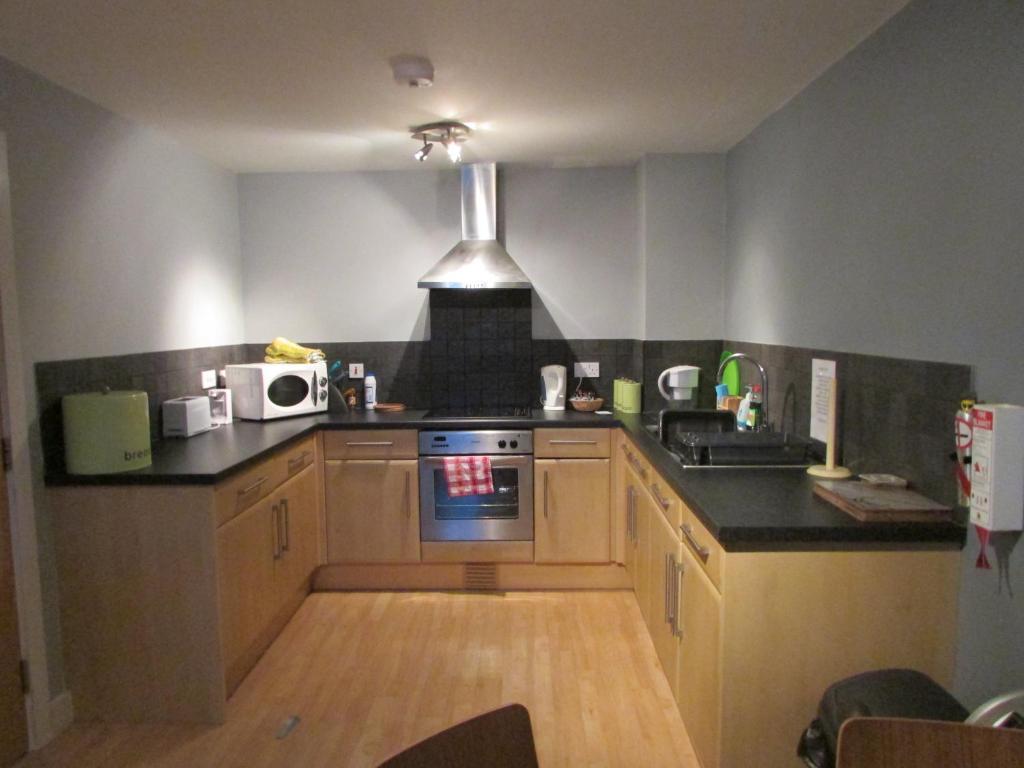 Cheltenham Luxury Apartments 部屋 写真