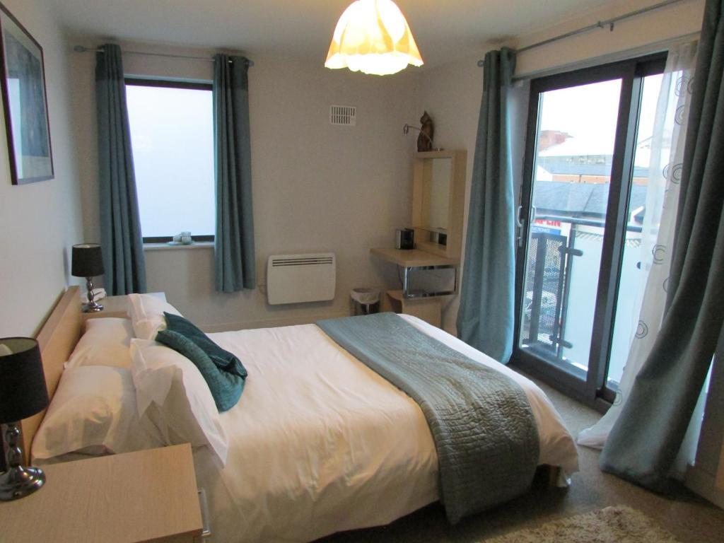 Cheltenham Luxury Apartments 部屋 写真