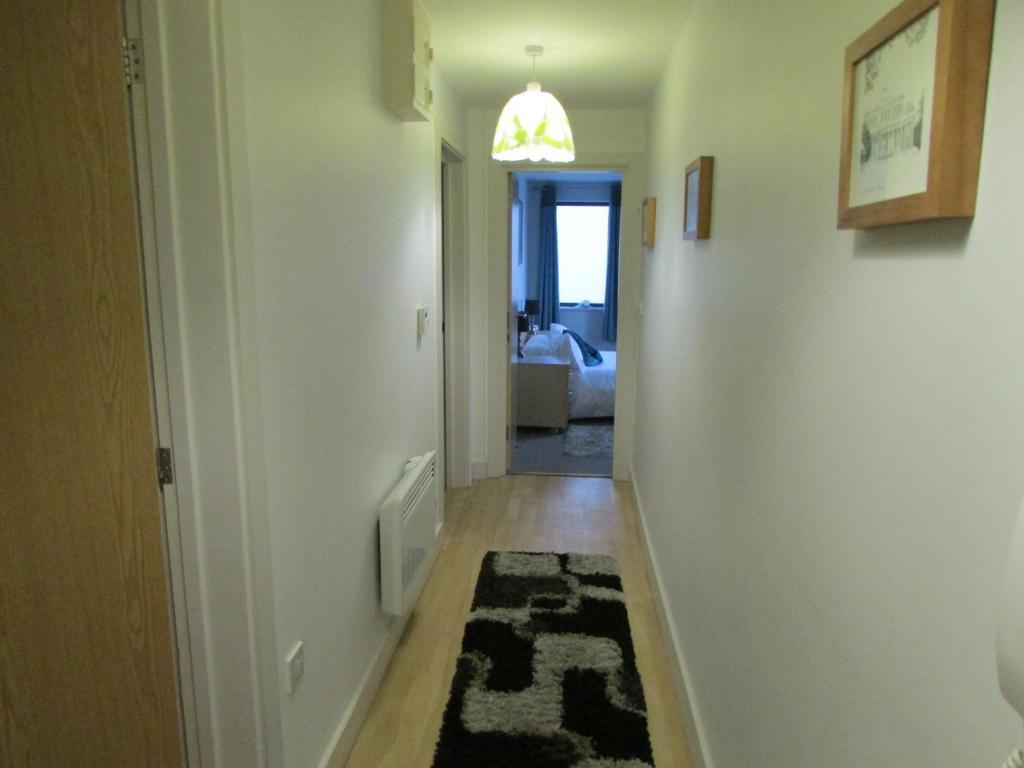 Cheltenham Luxury Apartments 部屋 写真