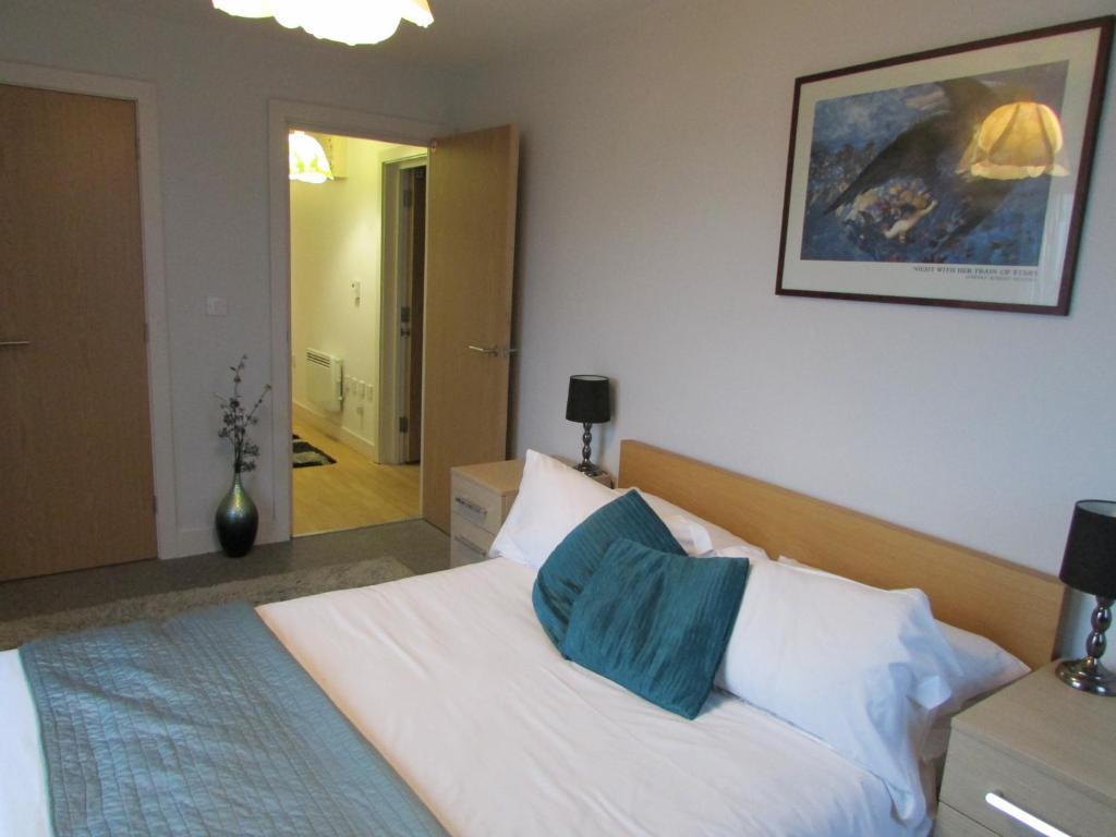 Cheltenham Luxury Apartments 部屋 写真
