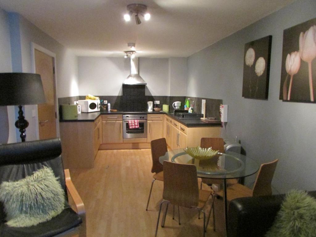 Cheltenham Luxury Apartments 部屋 写真
