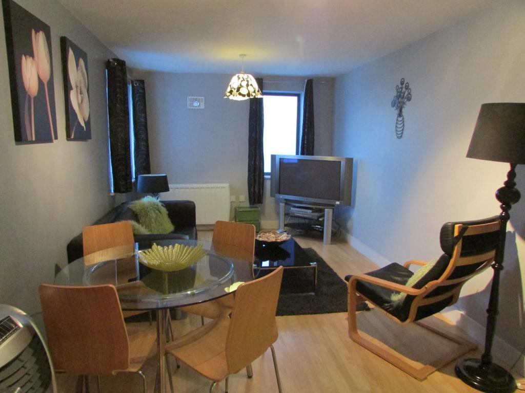 Cheltenham Luxury Apartments 部屋 写真