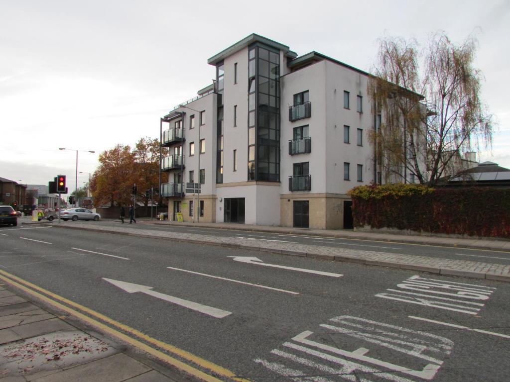Cheltenham Luxury Apartments 部屋 写真