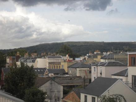 Cheltenham Luxury Apartments エクステリア 写真