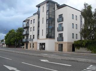 Cheltenham Luxury Apartments エクステリア 写真